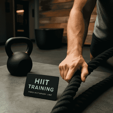 Personal Training Session